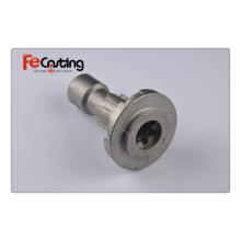 OEM Steel Sand Casting Pulley with Ce Certificate